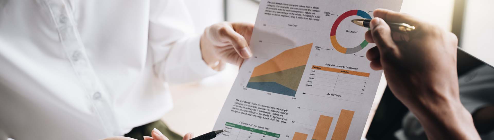 Market Data